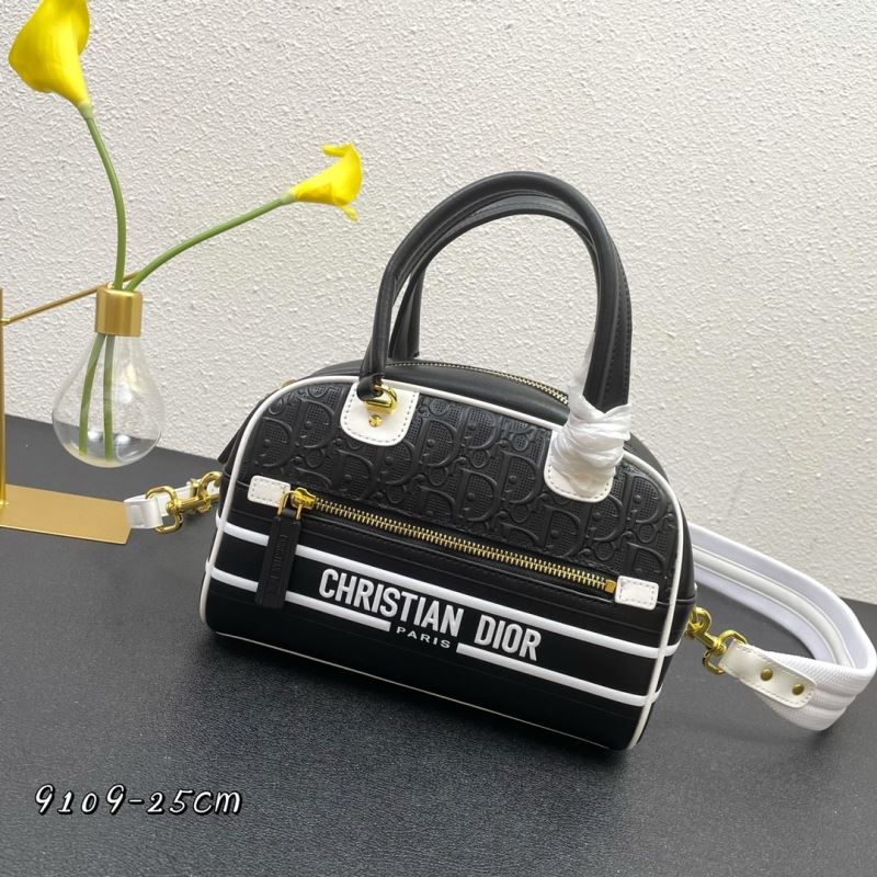 Dior Top Handle Bags